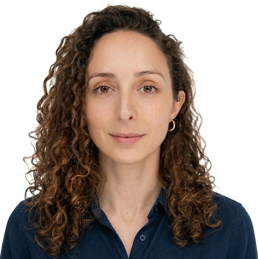 Virginia Pietromarchi