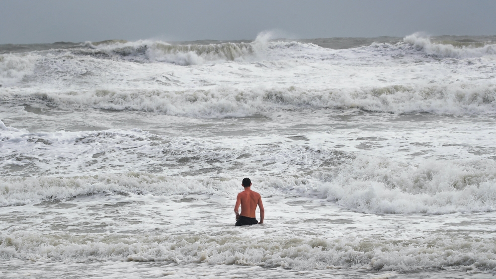 Climate psychiatry - Greta Moran