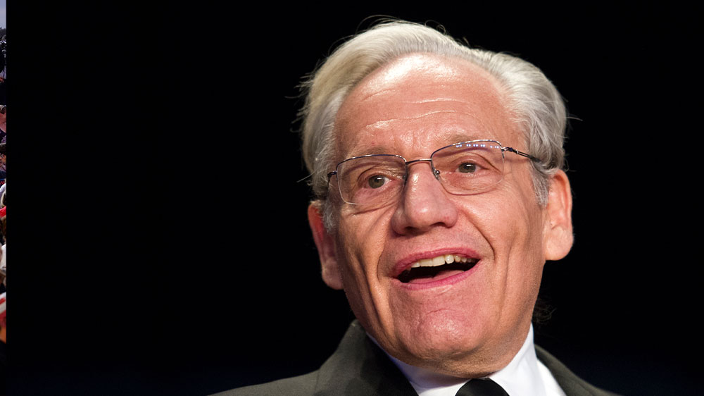 Bob Woodward