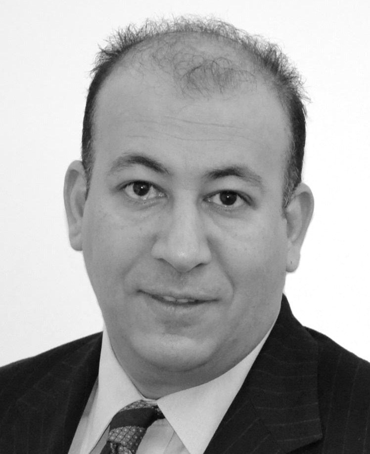 Mohamed Elmenshawy