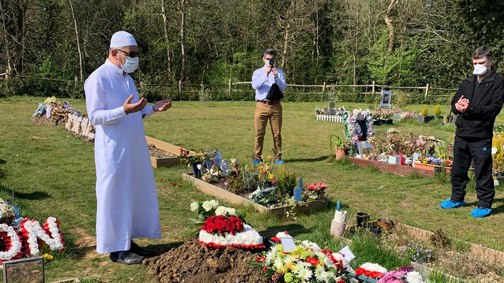 Culture of Dying/Indlieb