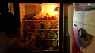 Community fridge 2