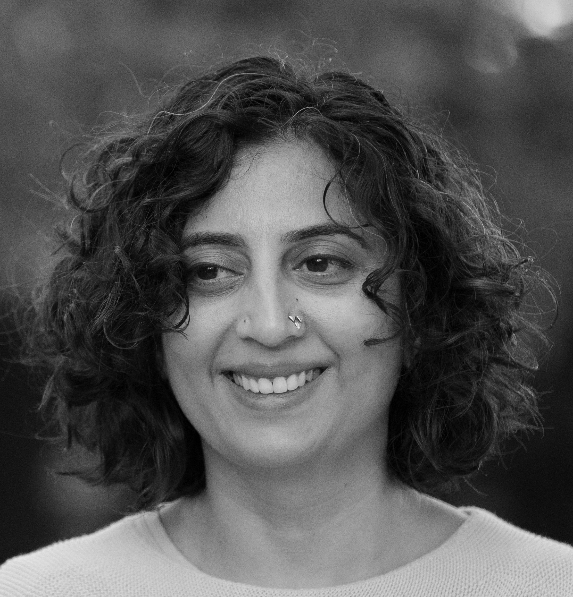 Vidya Krishnan