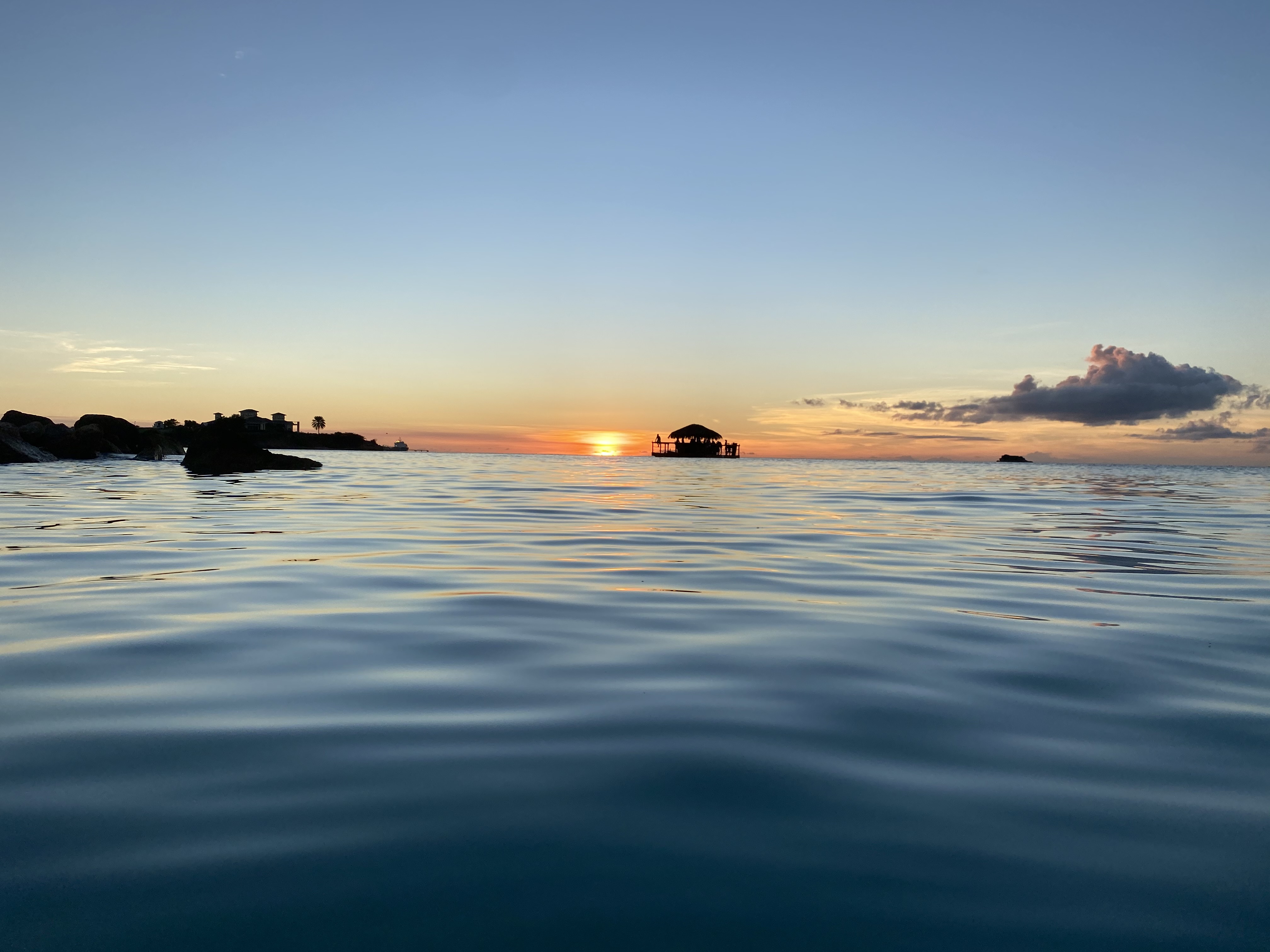 With cruise ships and tourists unlikely to return soon, the country knows the full effect of COVID-19 on its economy has yet to be seen
