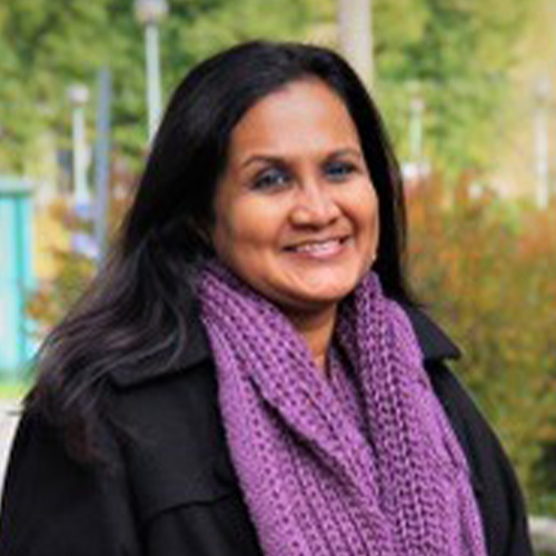 Kalpana Sunder