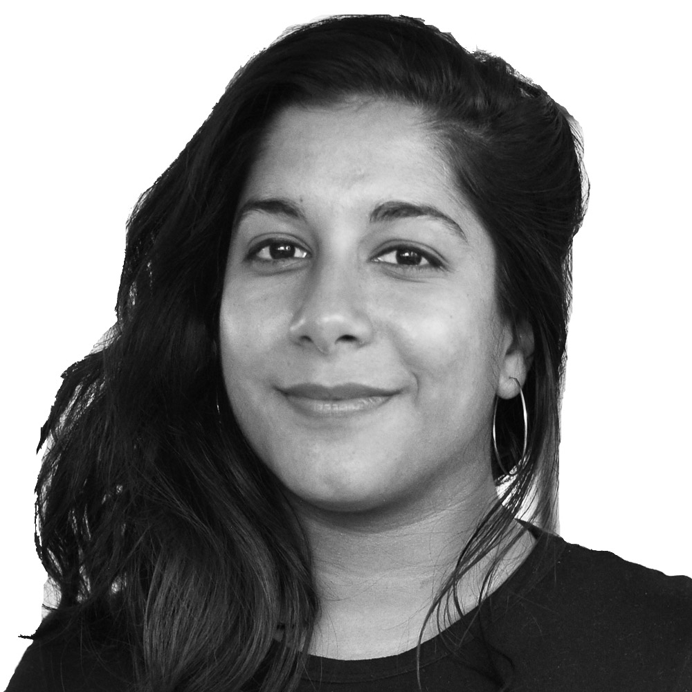 Sarah Chander