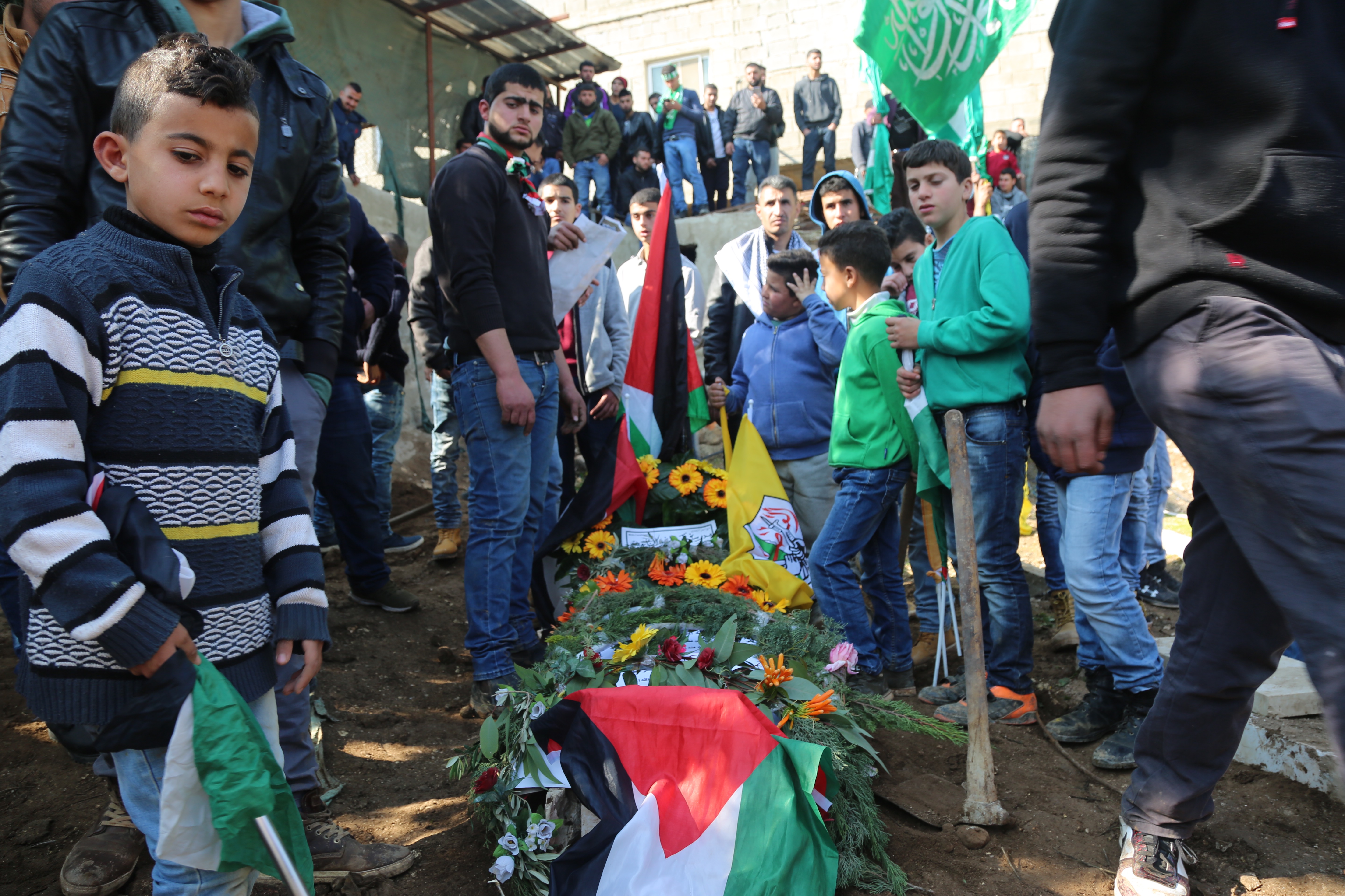 [Mersiha Gadzo/Al Jazeera]