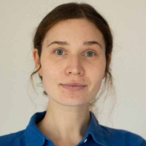 Giedrė Peseckytė