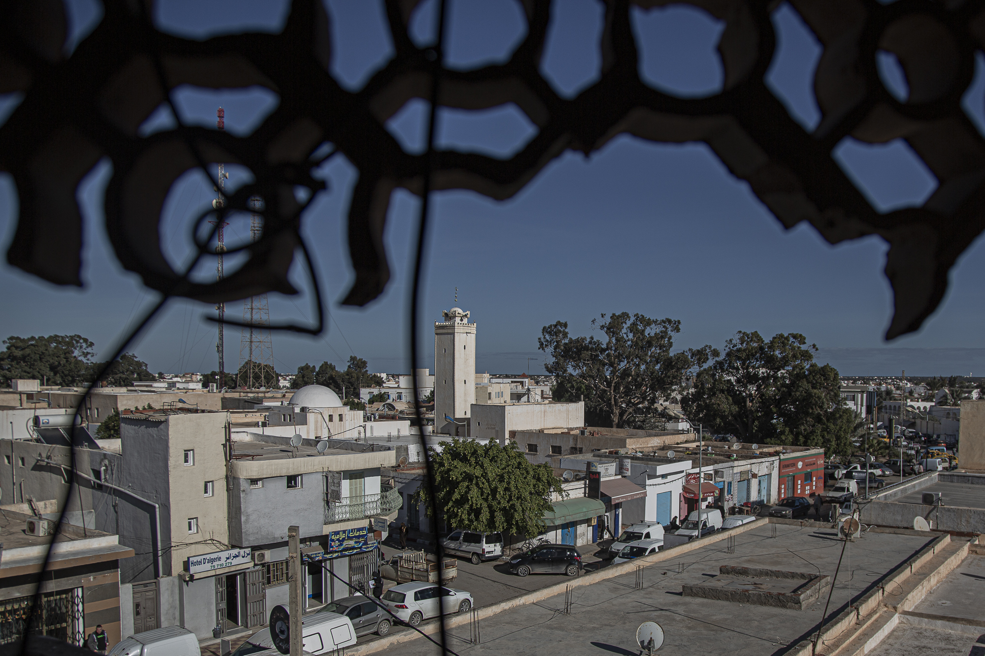 Pau Gonzalez/Al Jazeera