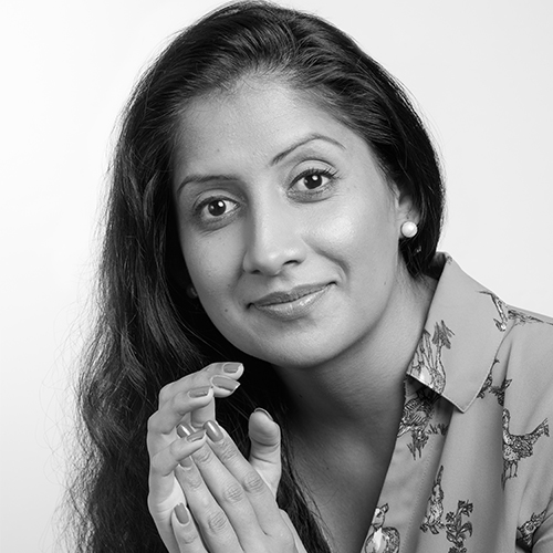 Minreet Kaur