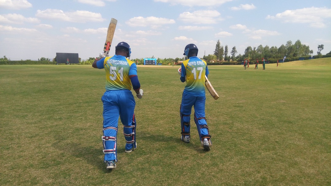 Cricket was first played in Rwanda around 1999 by a group of students from the former National University of Rwanda at Butare, according to officials [Rwanda Cricket Association]