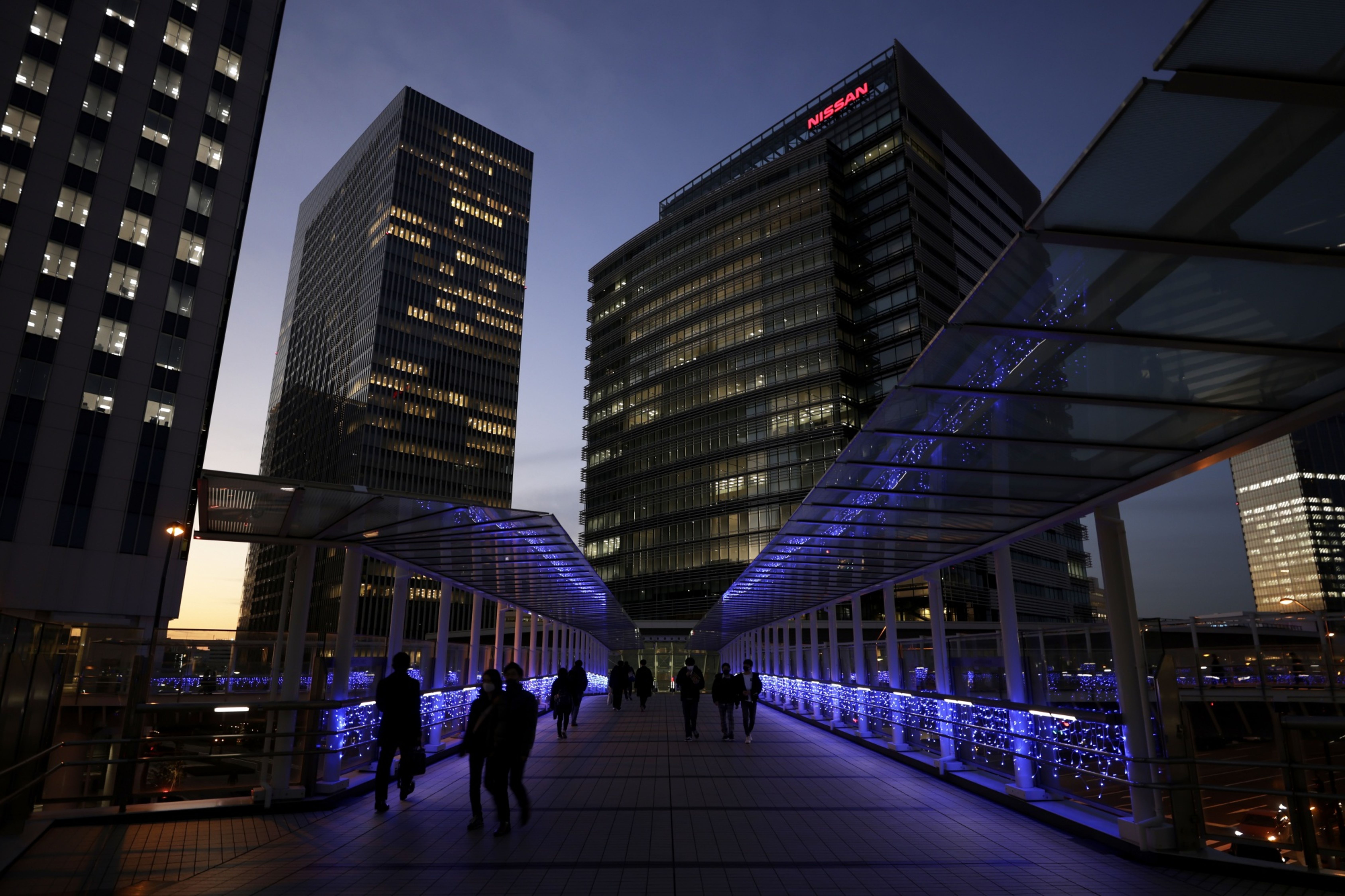 Passi says Nissan’s board has had scant oversight on conflict of interest by senior staff
