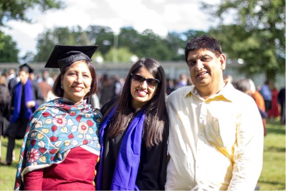 Vineet Ranjan, 61, India