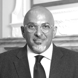 Nadhim Zahawi