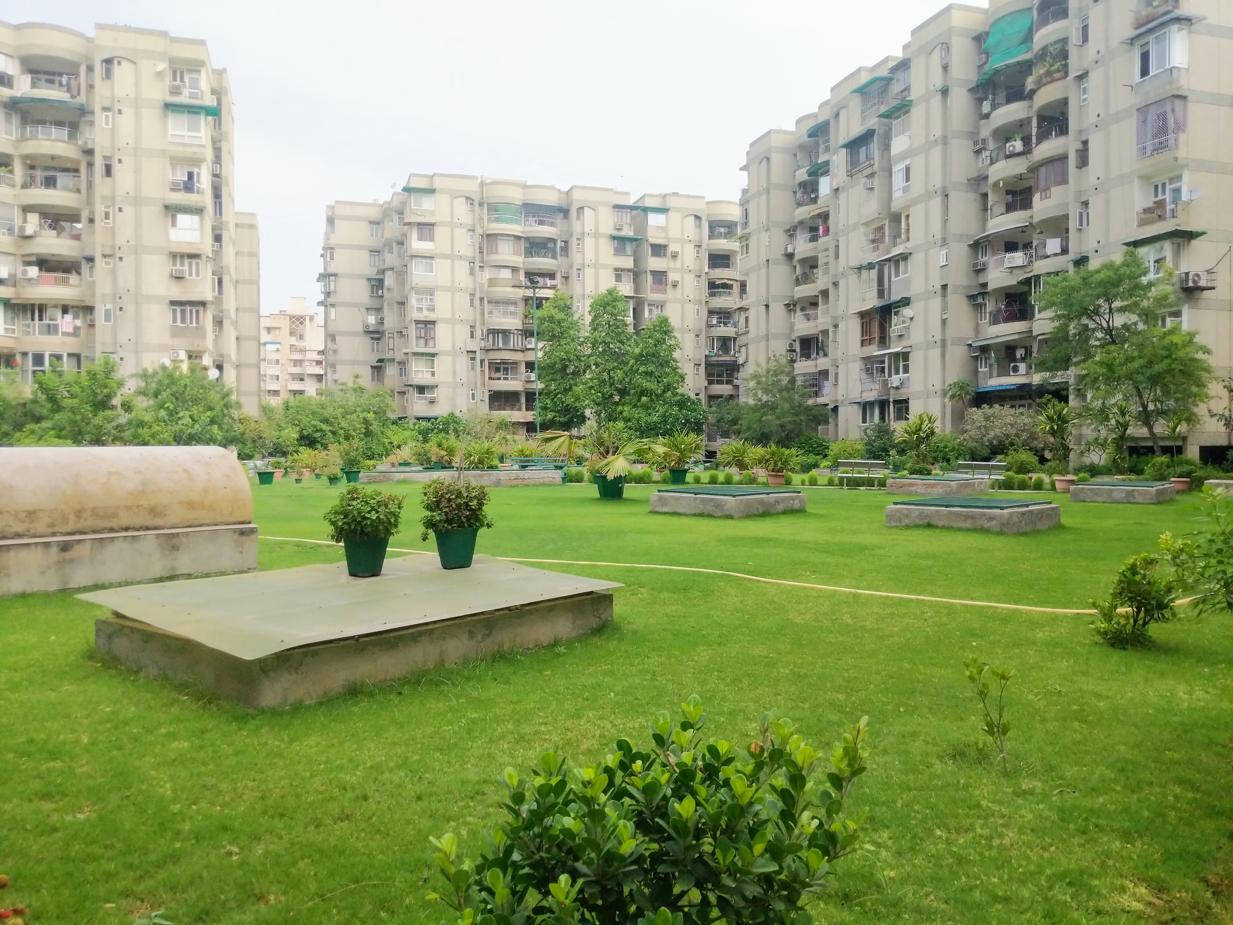 Many RWAs began to put processes in place during the first coronavirus lockdown in March last year [Reem Khokhar/Al Jazeera]