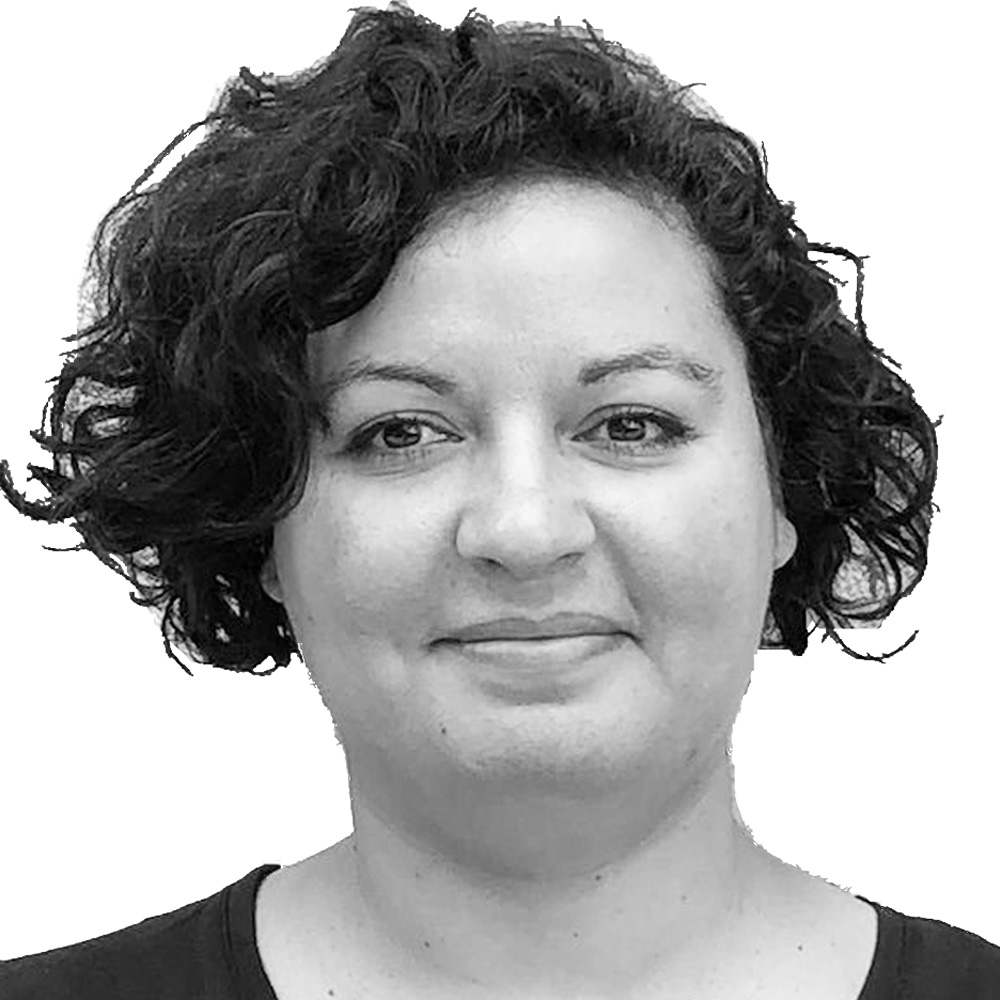 Myriam Douo