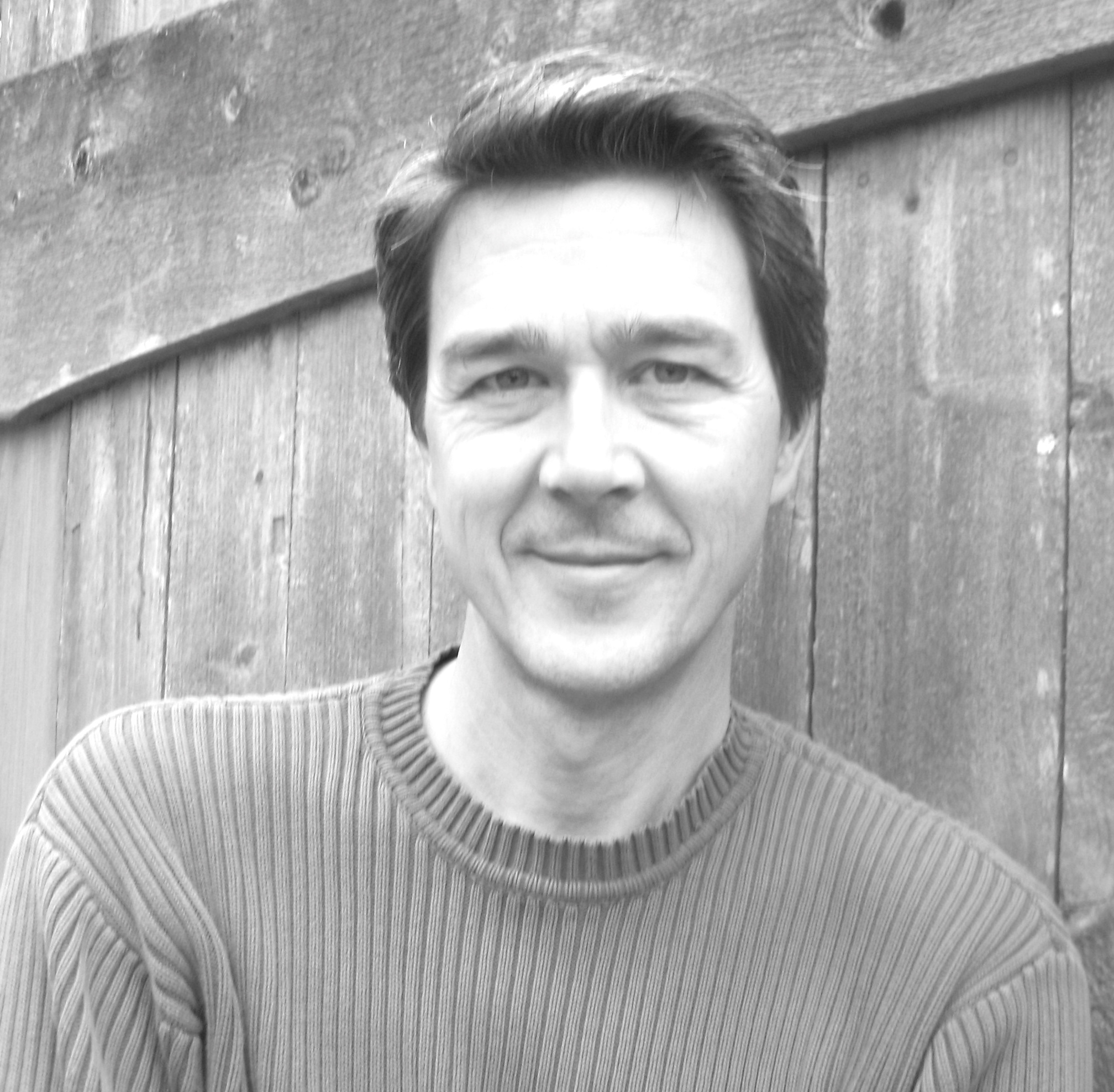 Mark Hertsgaard