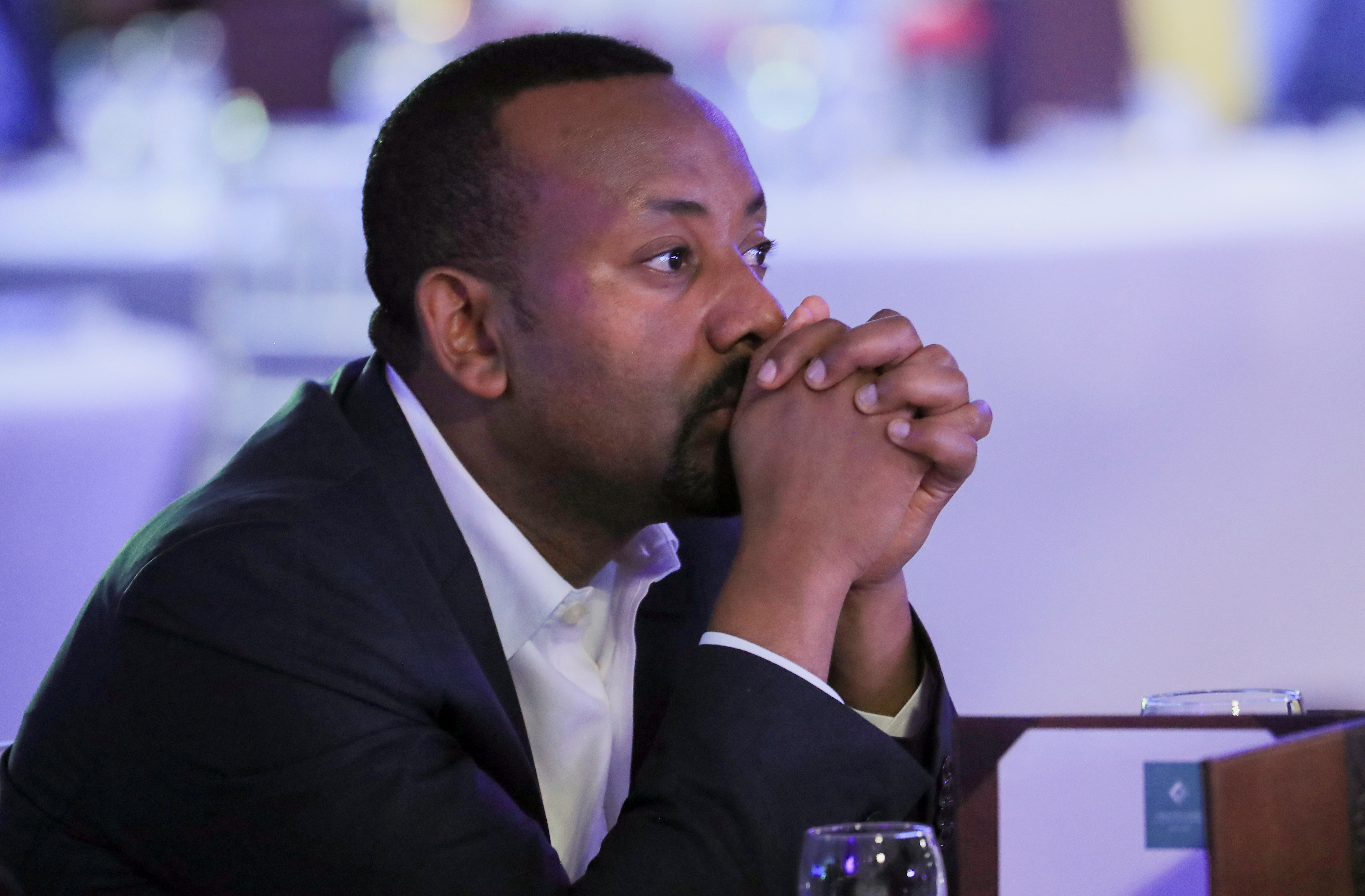 Abiy Ahmed has served as Ethiopia’s prime minister since 2018, when he came to power promising sweeping reforms.
