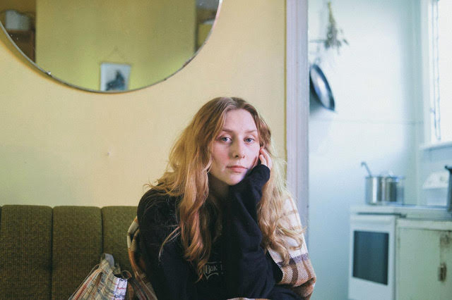 Rachel Lydia Park admits she has had a 'huge amount of help' to buy a home, but even that has not been enough [Supplied]