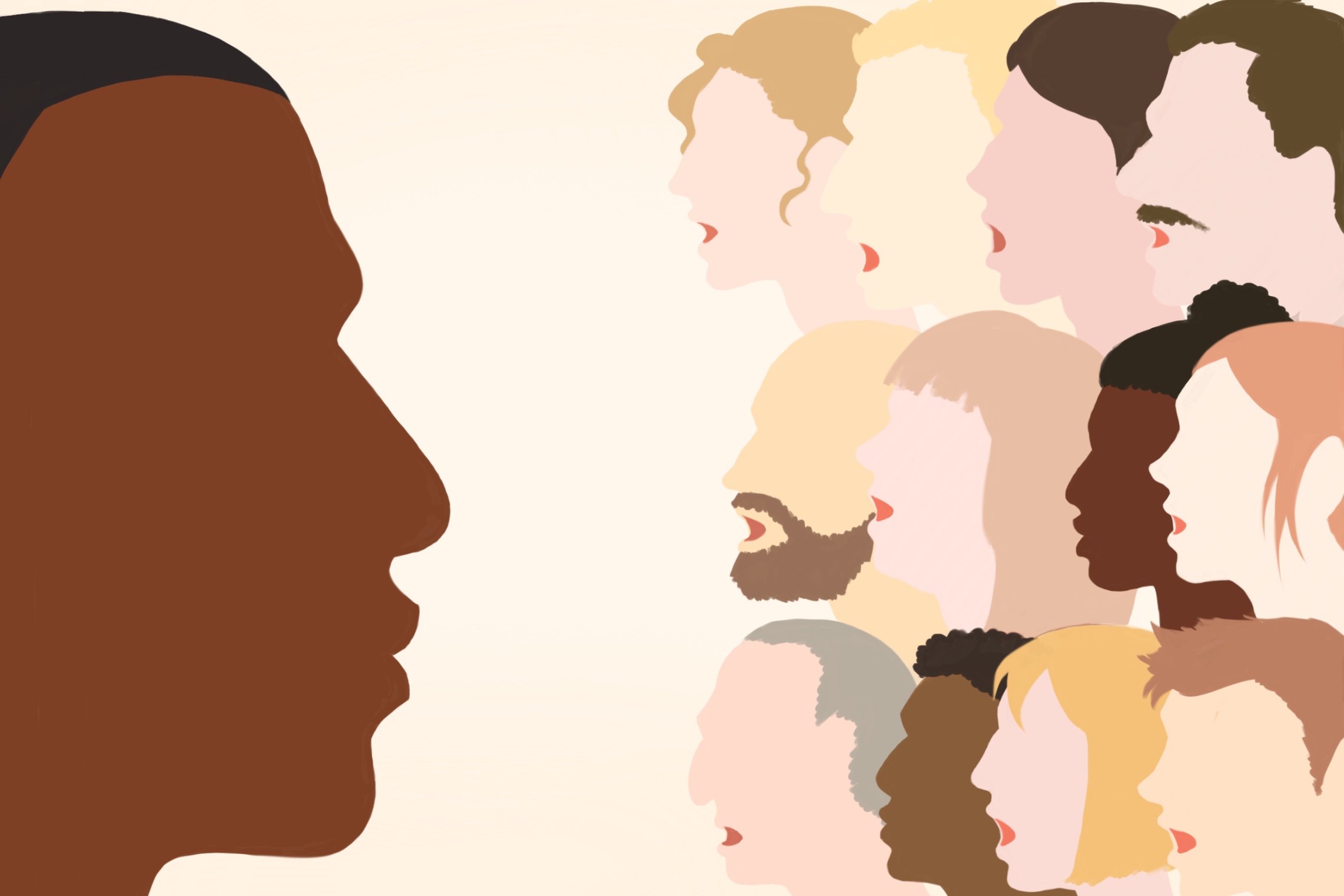 Jim Crow jury verdicts 3 [Holli Glasson/Al Jazeera]