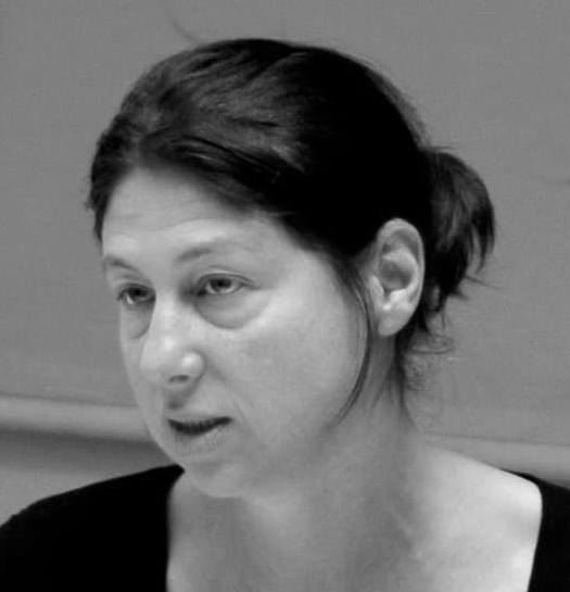 Isabelle Defourny