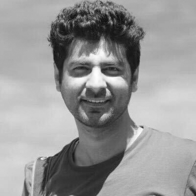 Nasir Kachroo