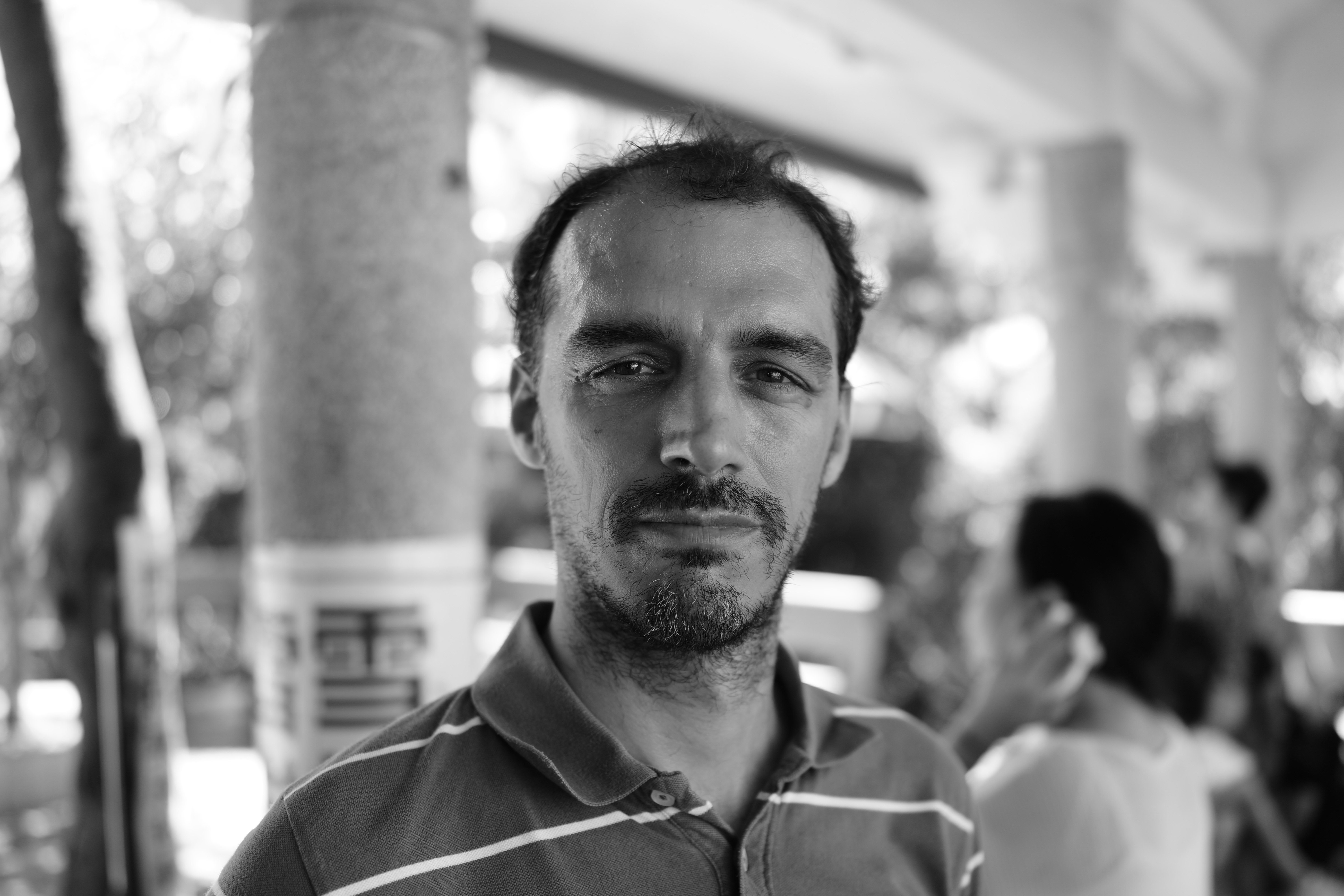 Laurent Bopp
