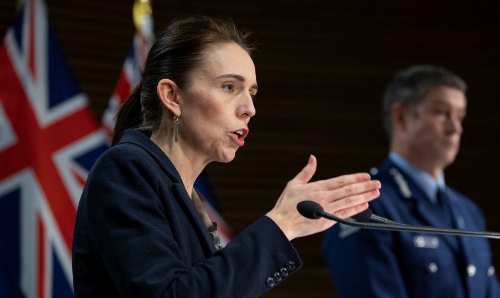 Ardern