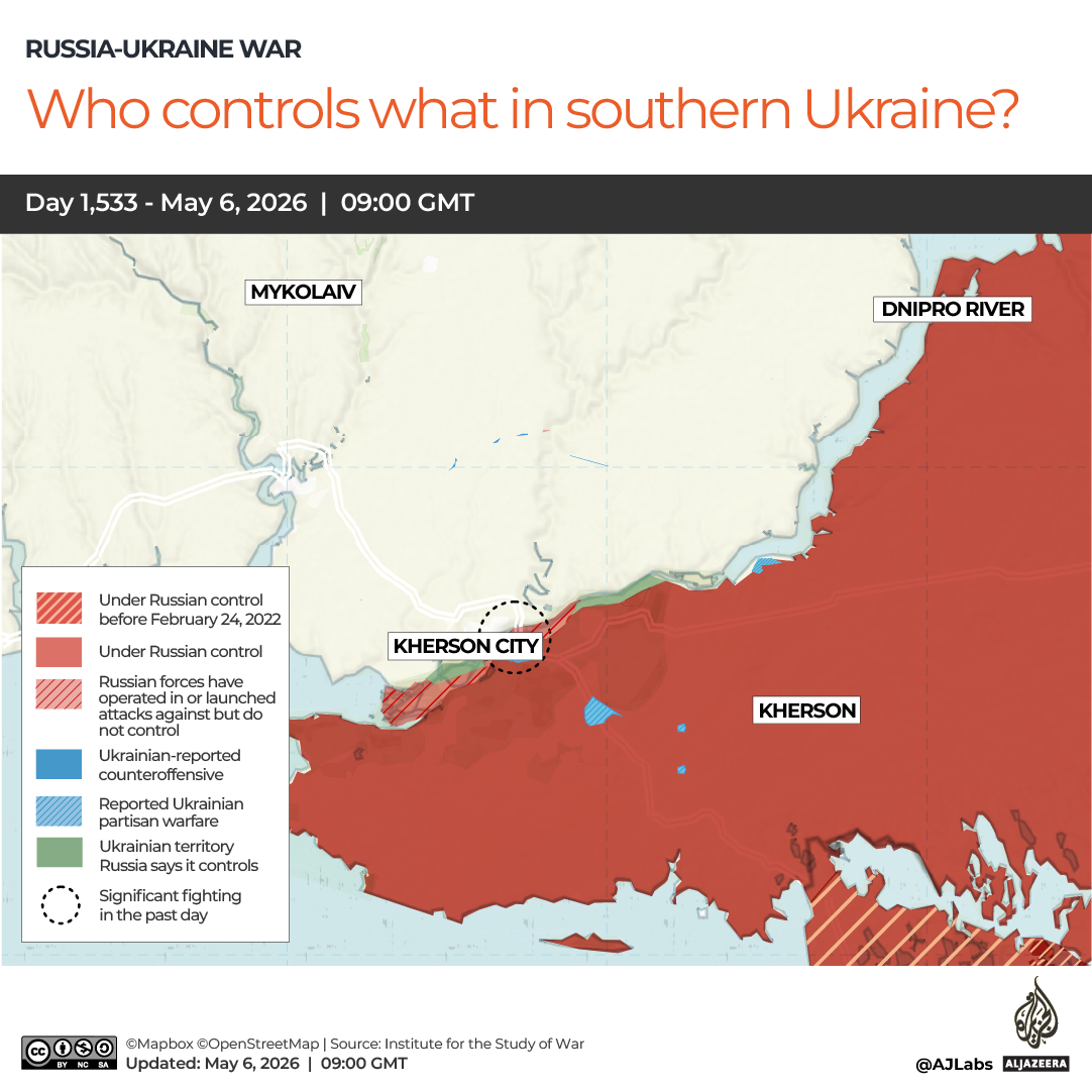 INTERACTIVE-WHO CONTROLS WHAT IN SOUTHERN UKRAINE-1778056022
