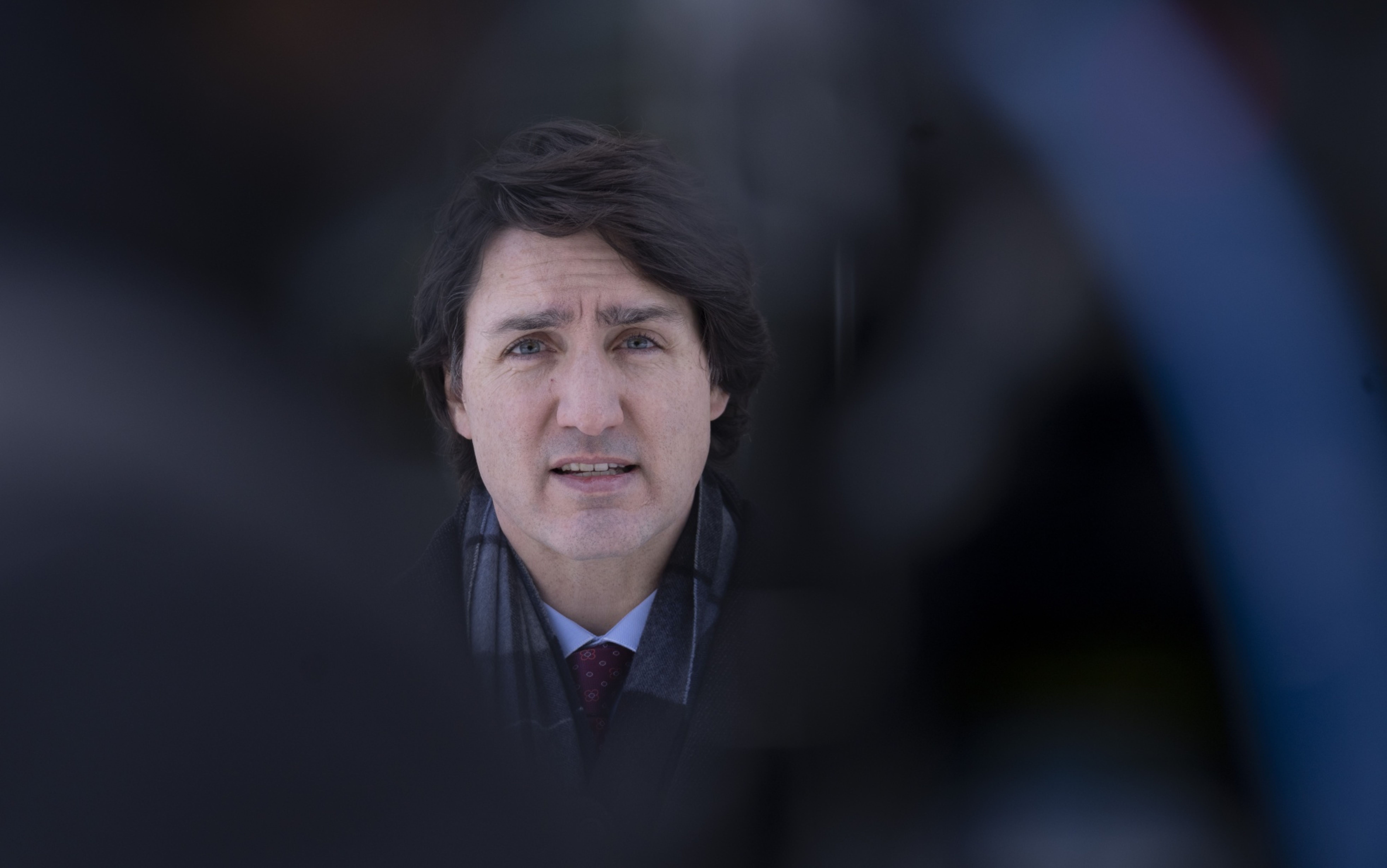 Justin Trudeau, Canada's prime minister