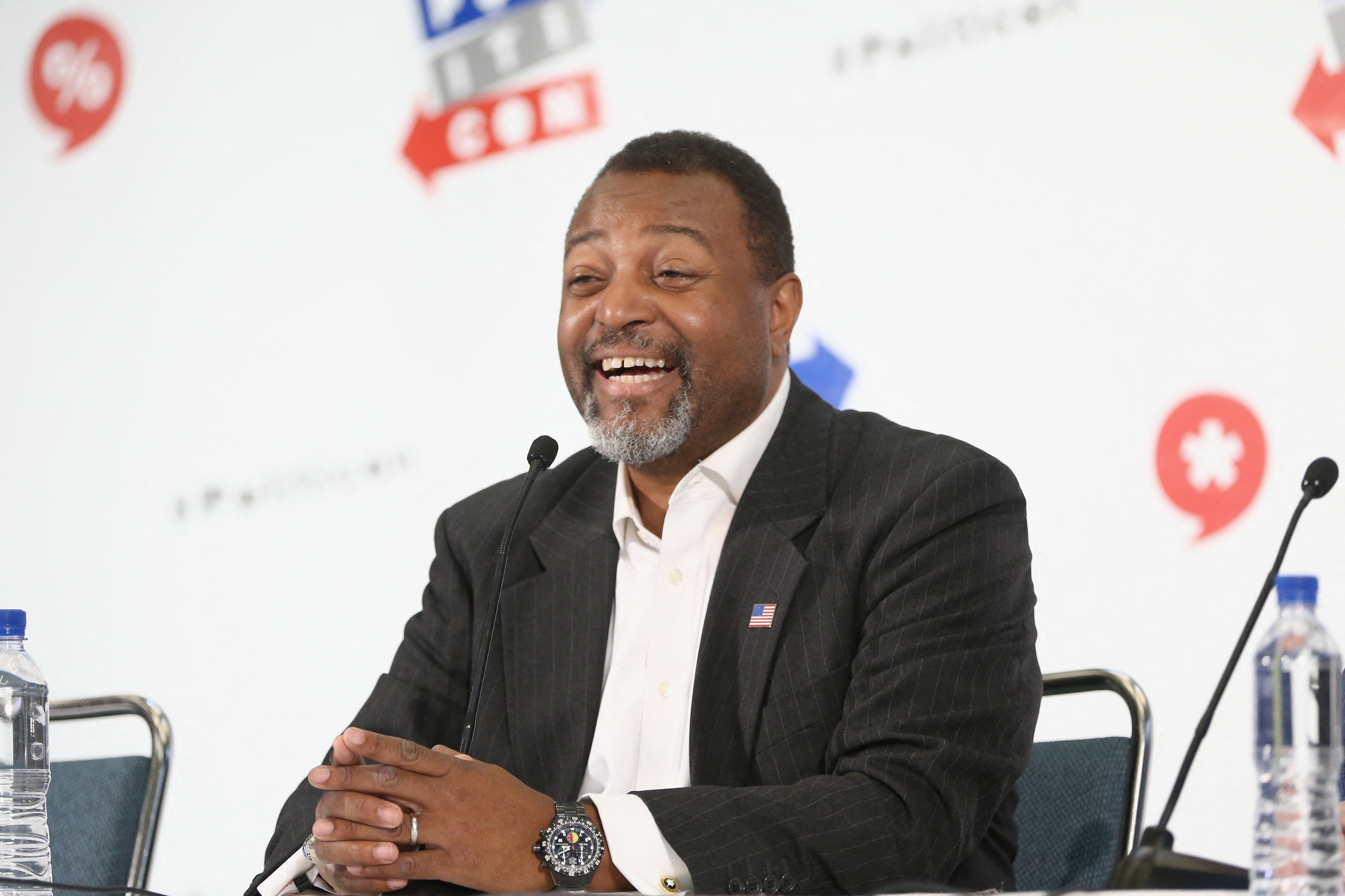 Malcolm nance