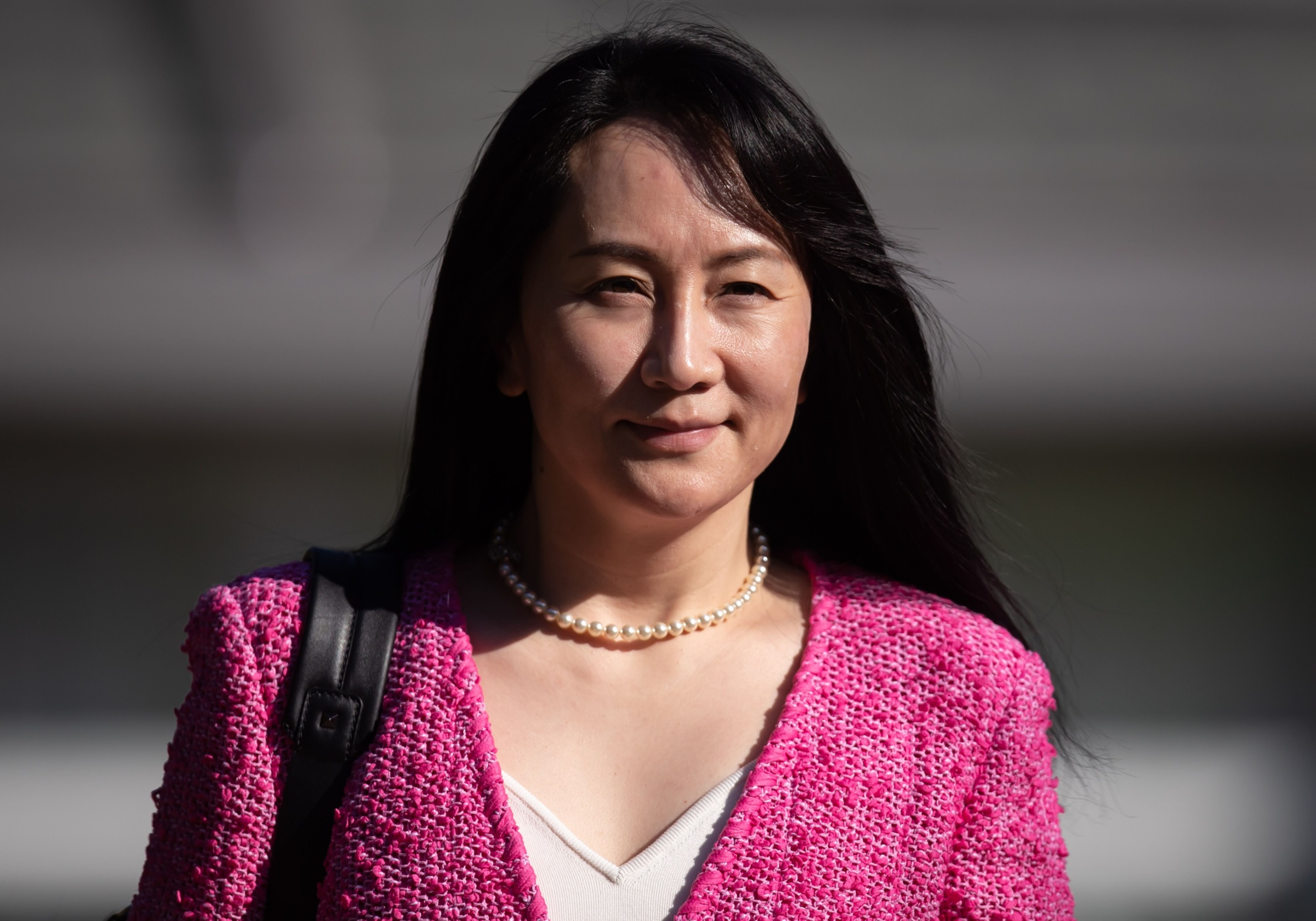 Meng Wanzhou