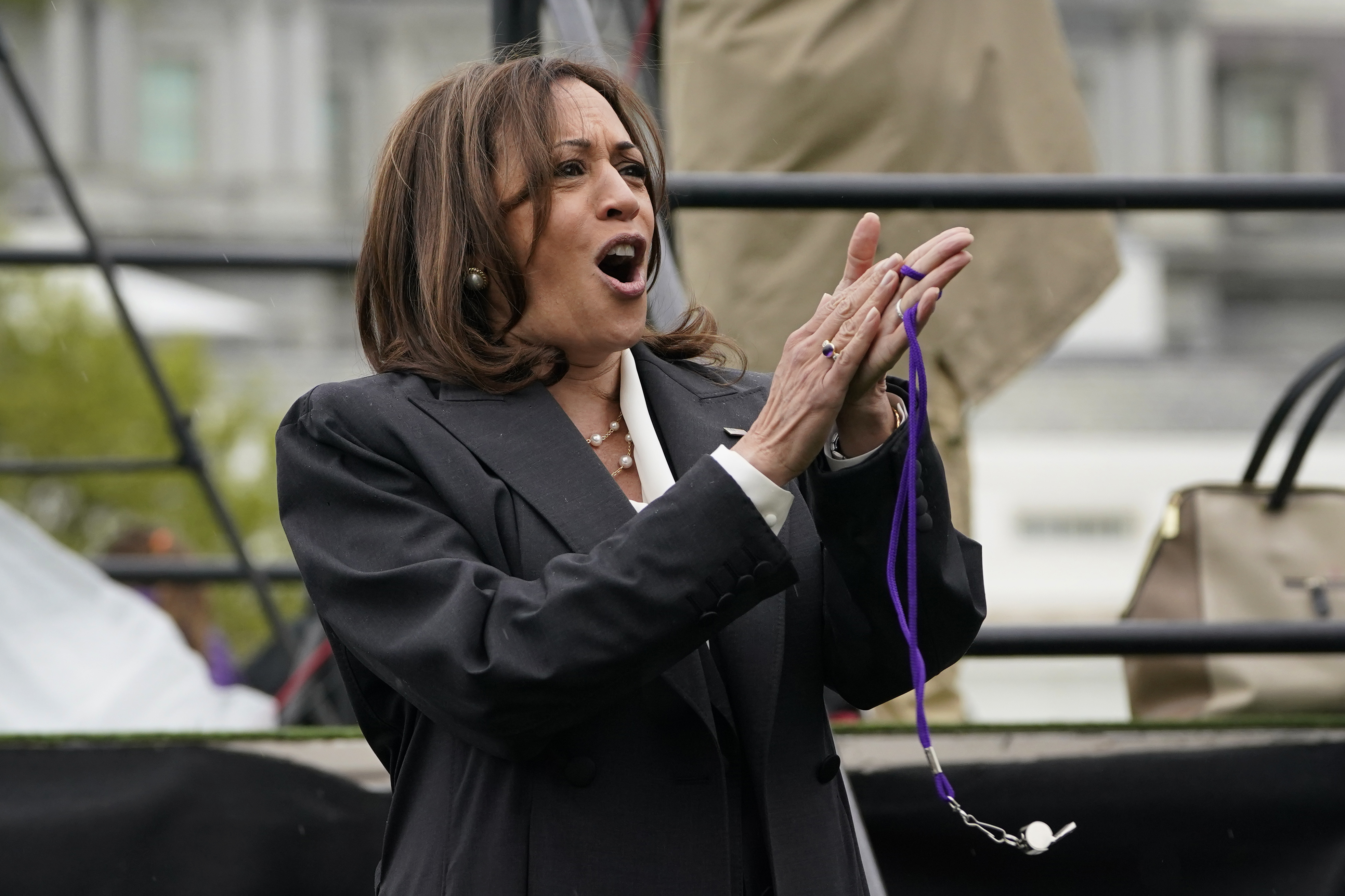 Kamala Harris
