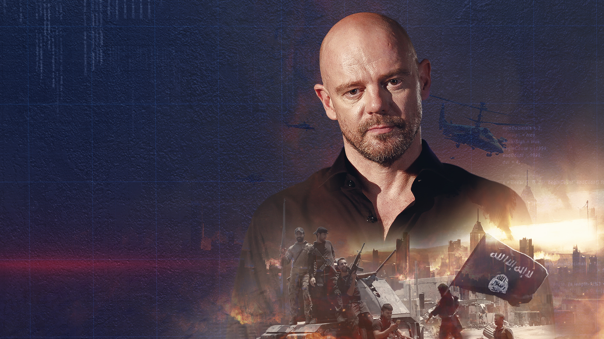 Project Force - ISIL 2.0