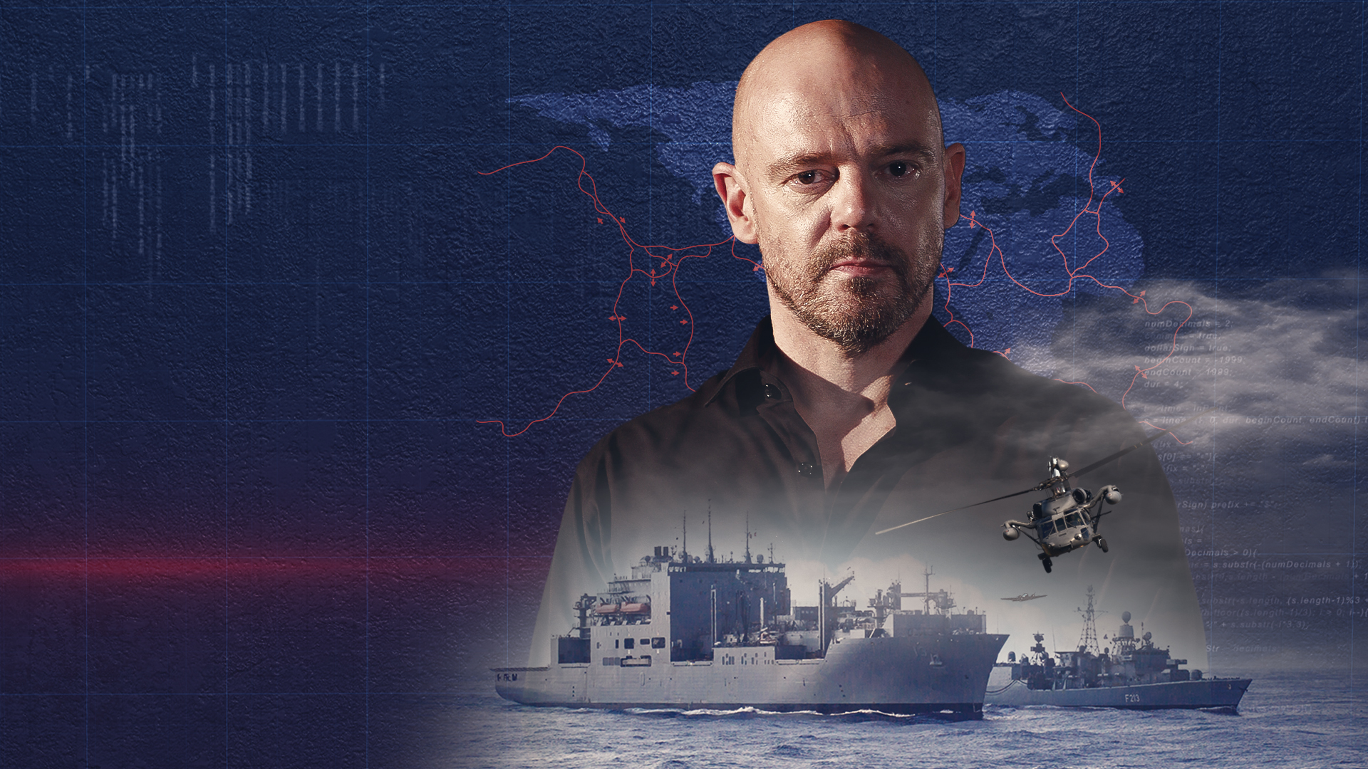 Project Force - Battle for Pacific