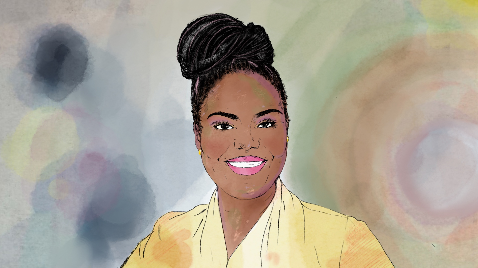 Fadzayi Mahere
