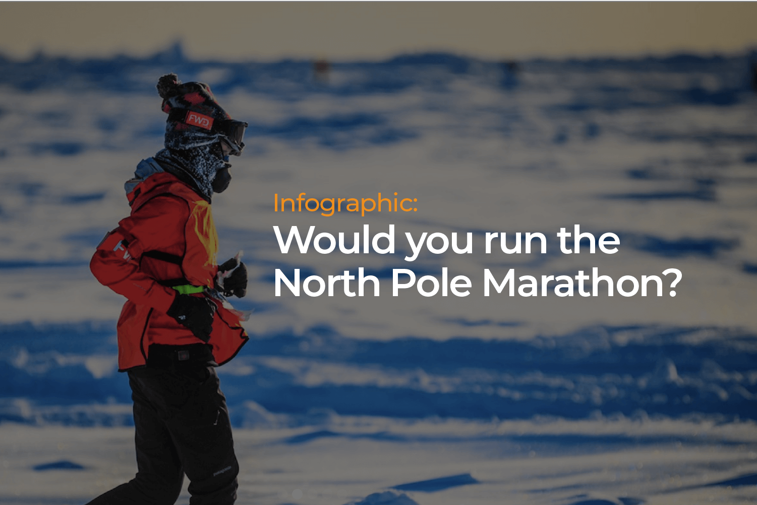 INTERACTIVE Toughest Marathons Cover