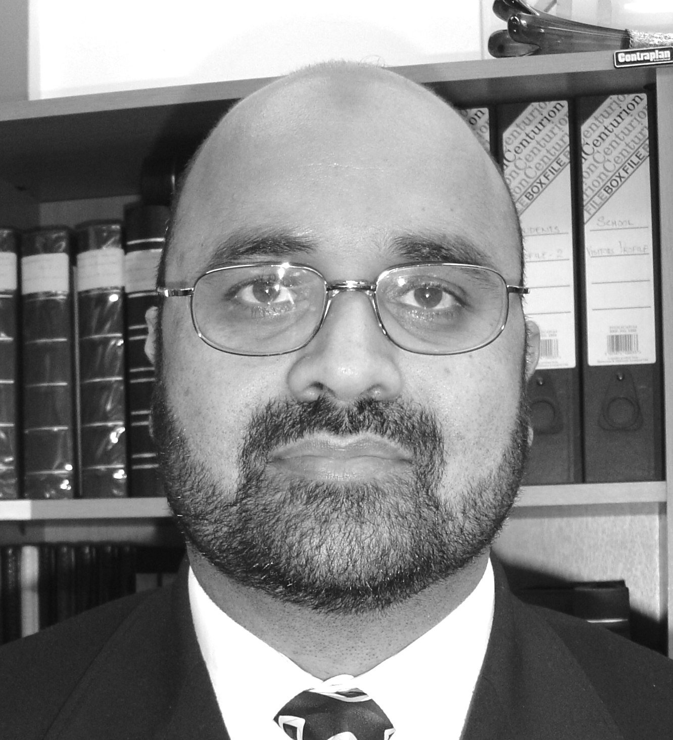 Tahir Mahmood Alam