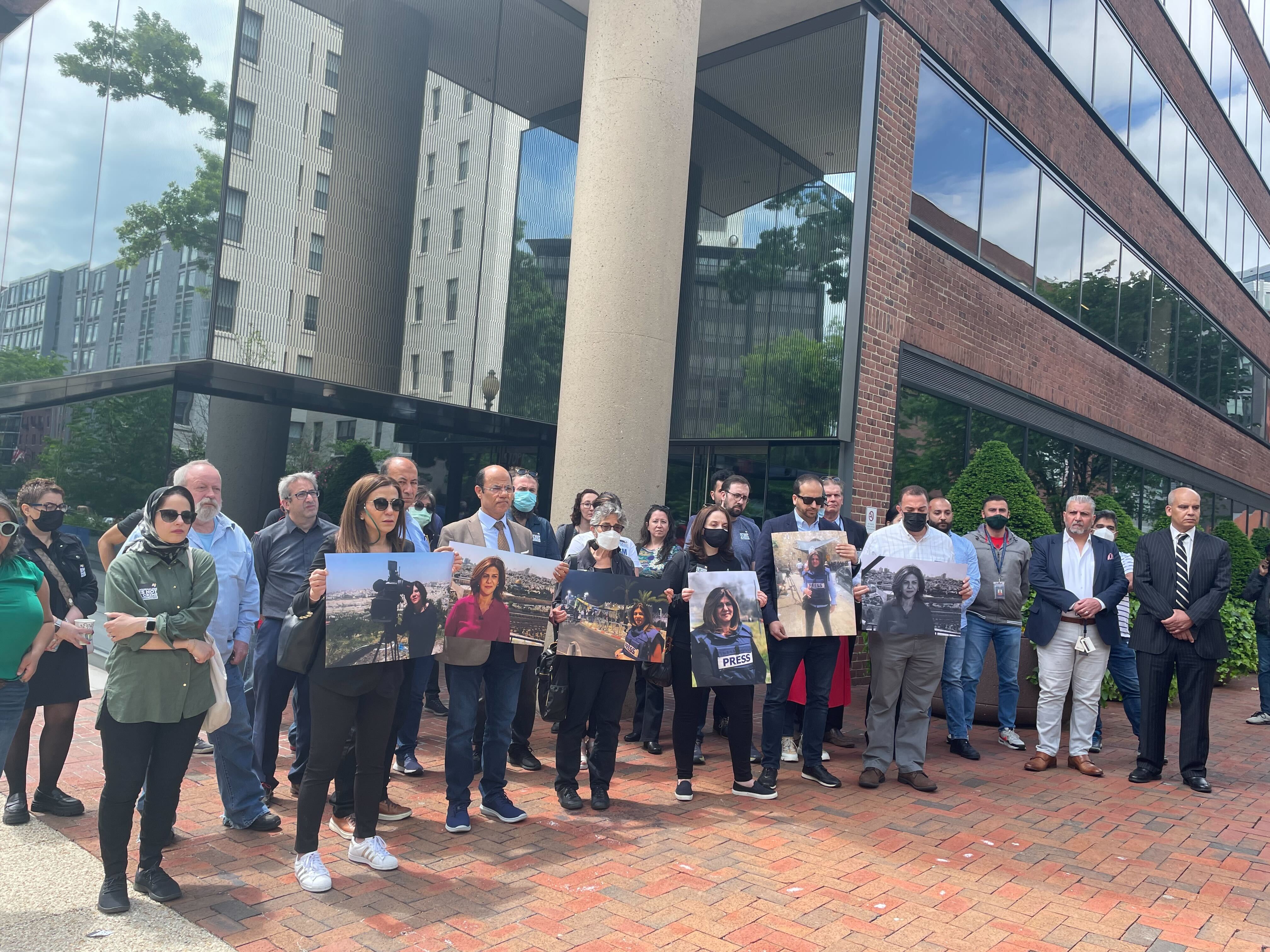 Washington DC office