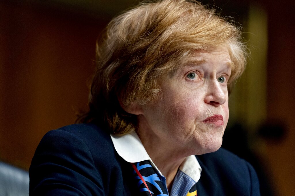Deborah Lipstadt
