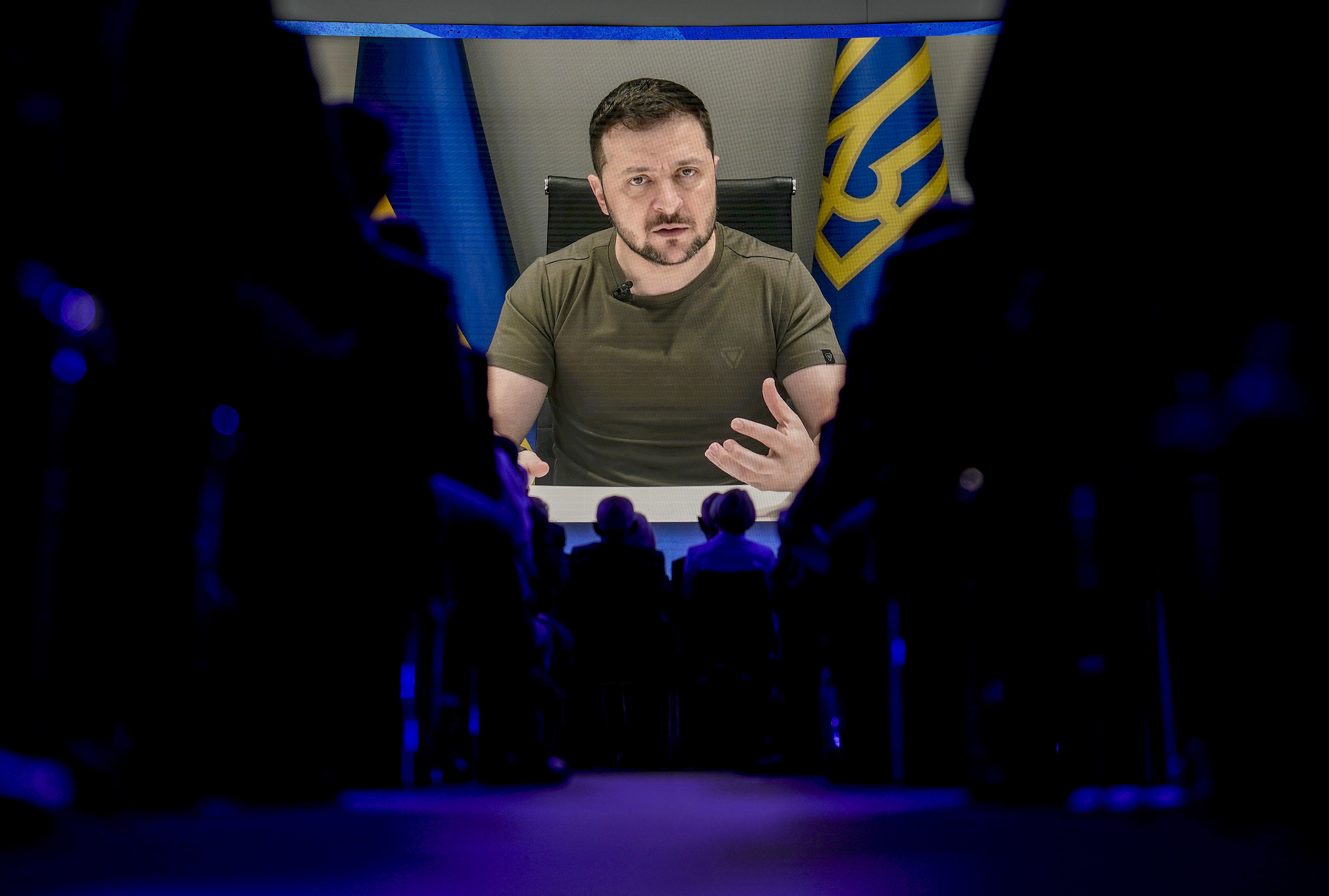 Zelenskyy