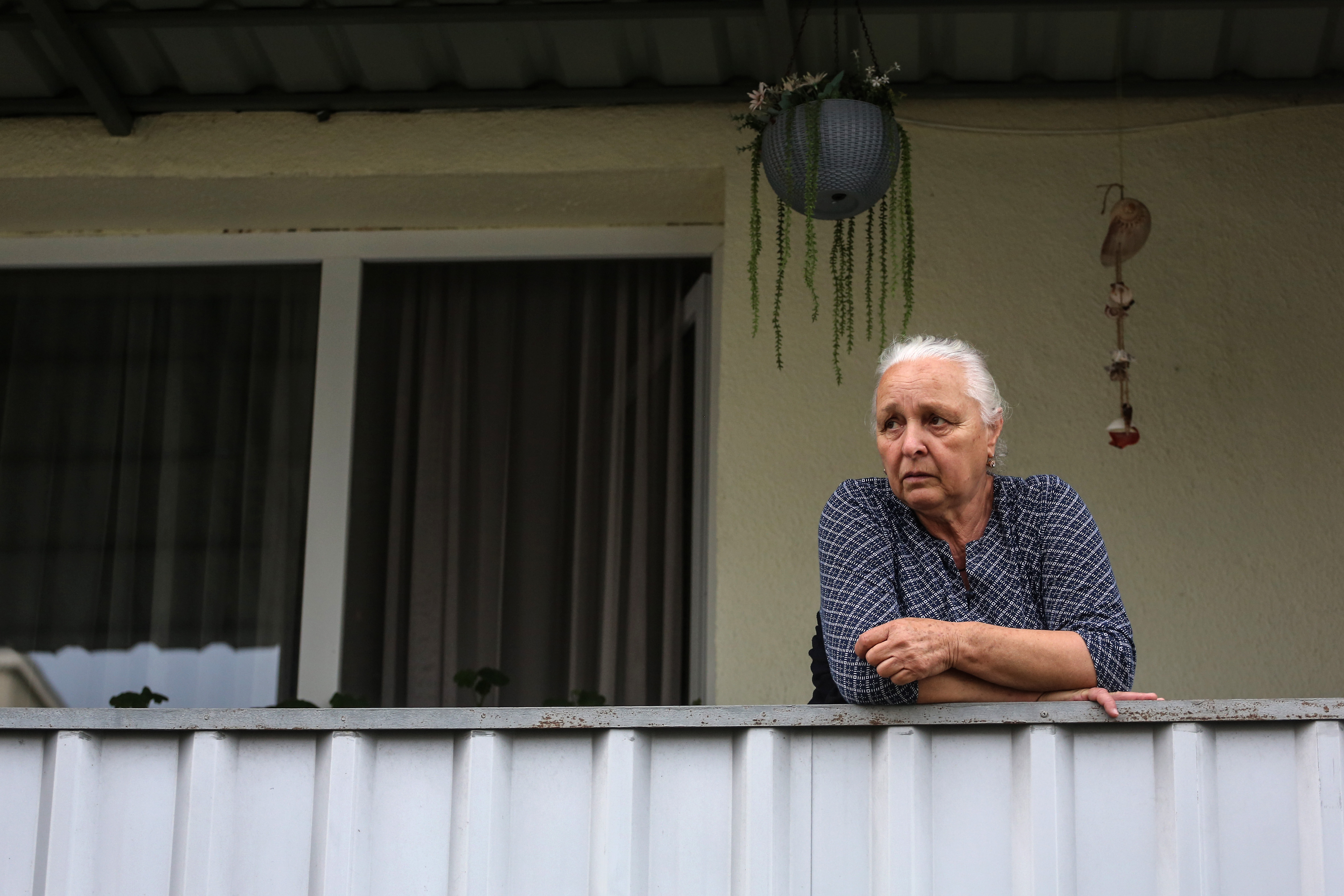 Forgotten War Crimes of Abkhazia