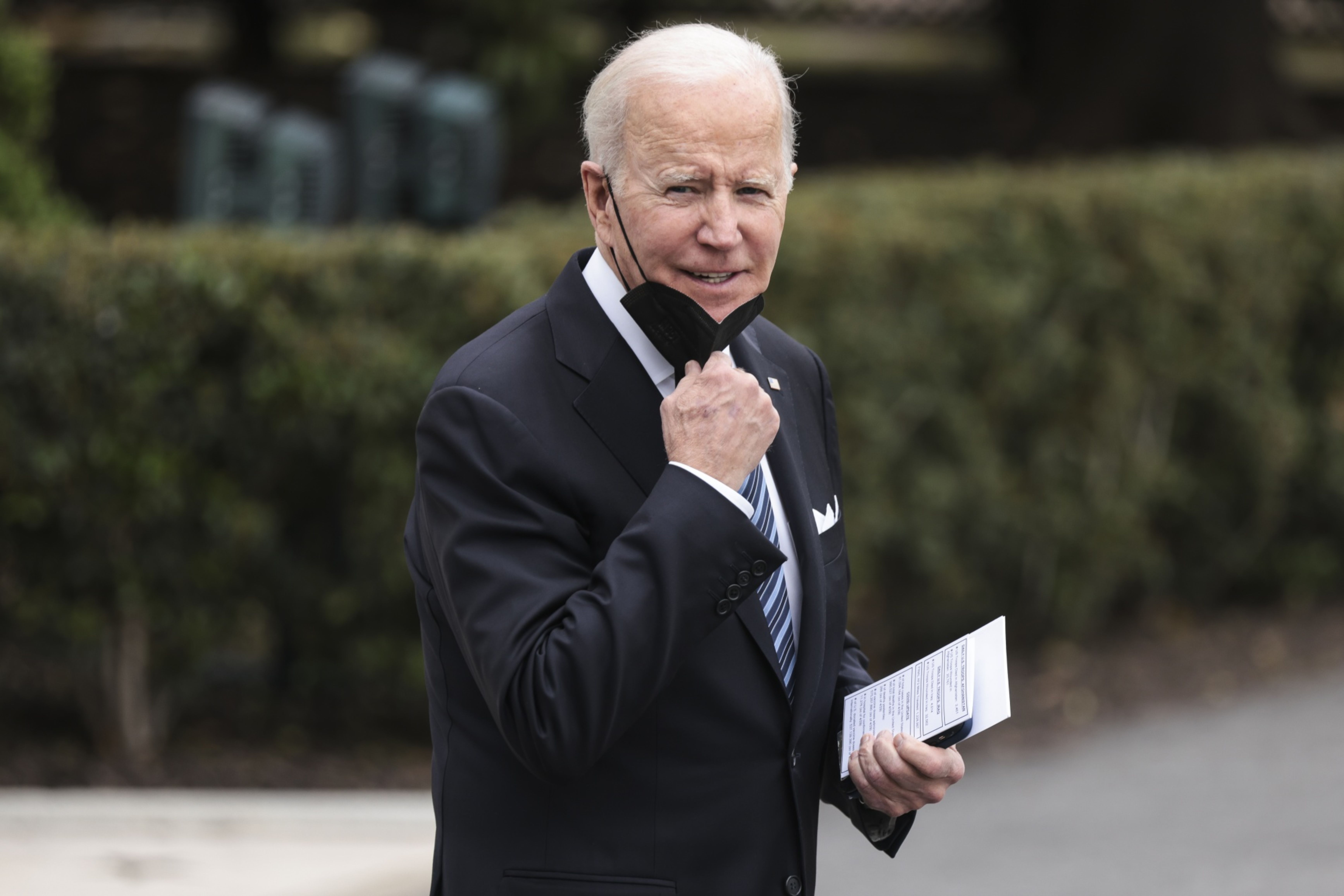 Joe Biden