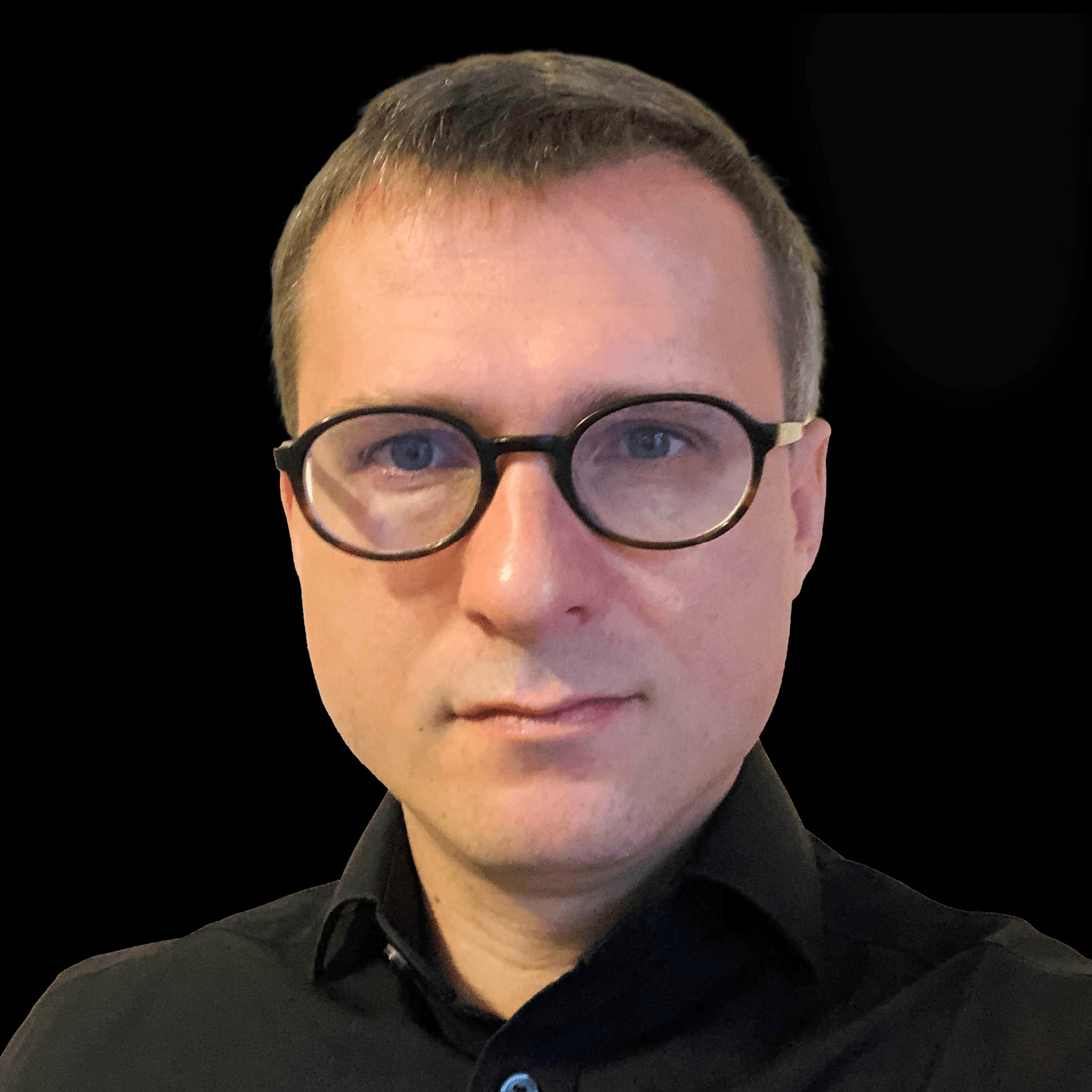 Oleg Ignatov