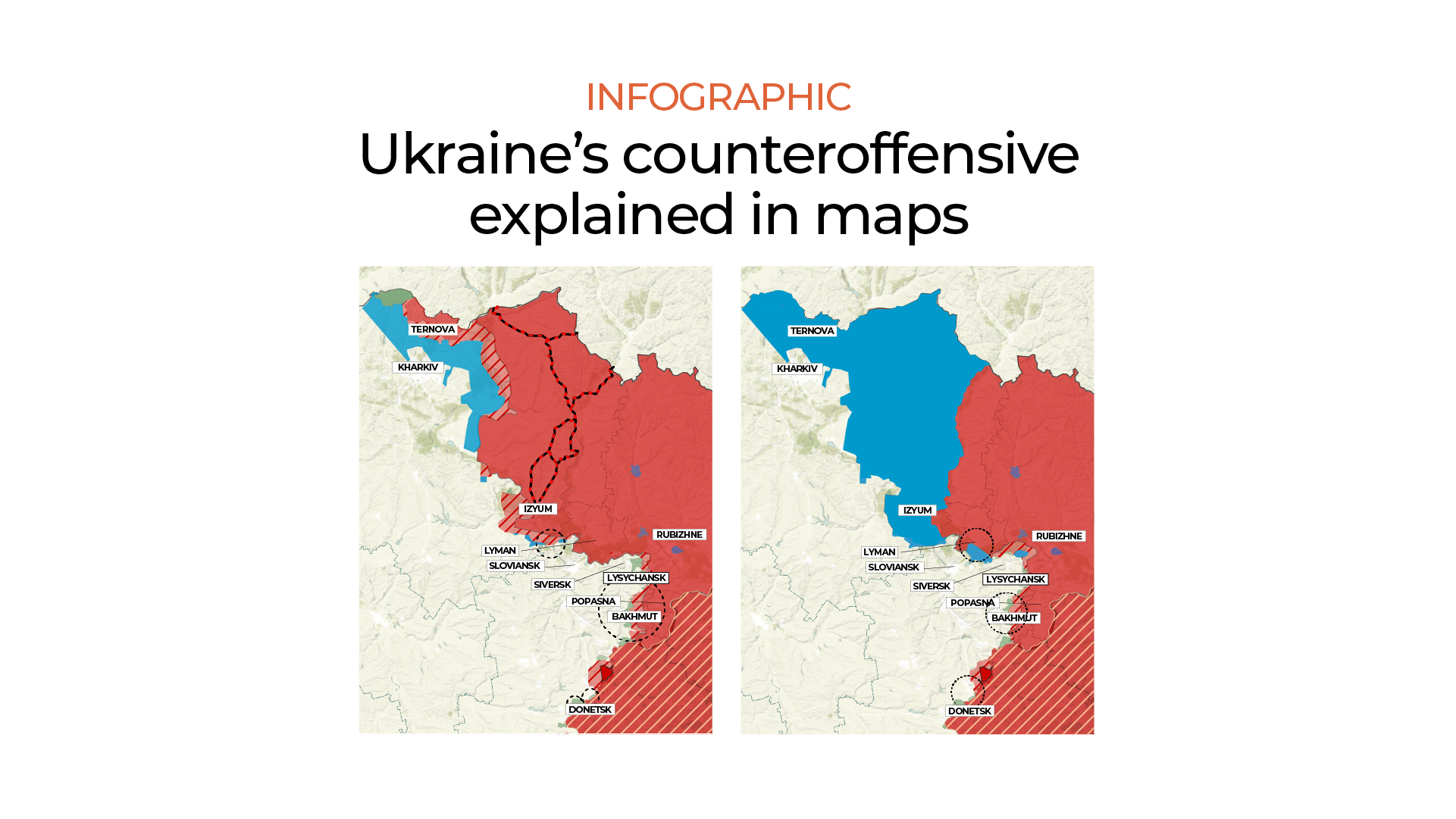 INTERACTIVE - CCOVER - counteroffensive