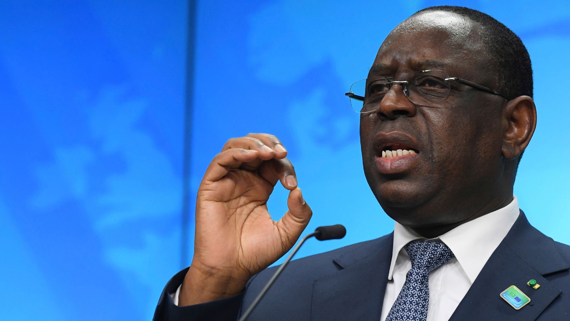 Macky Sall