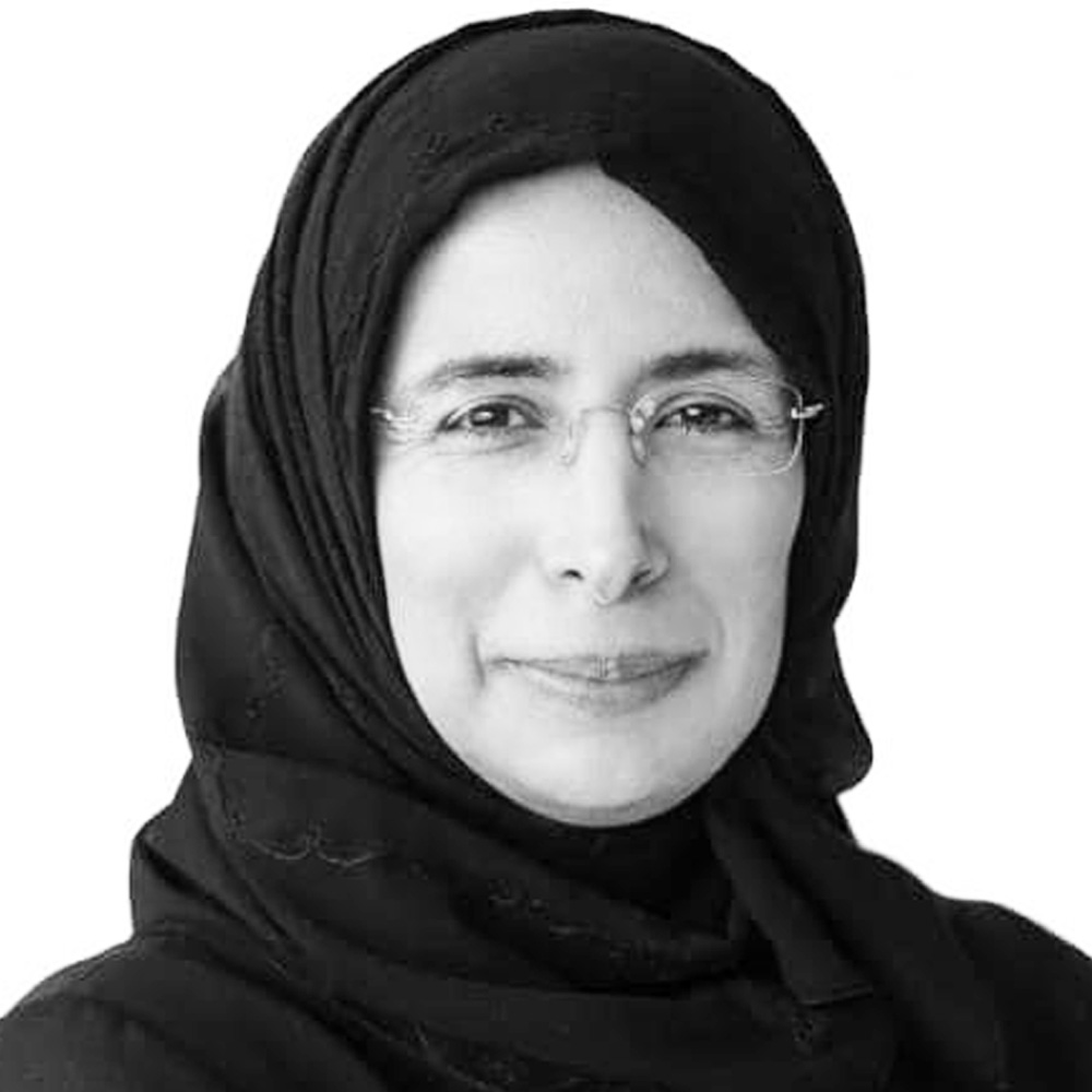 Dr Hanan Mohamed Al Kuwari