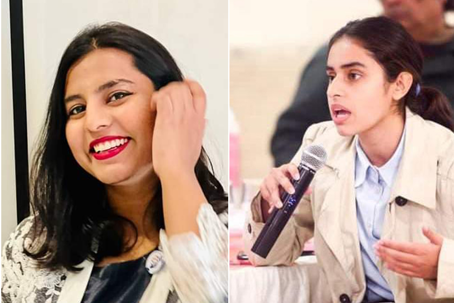 Pakistan floods charity