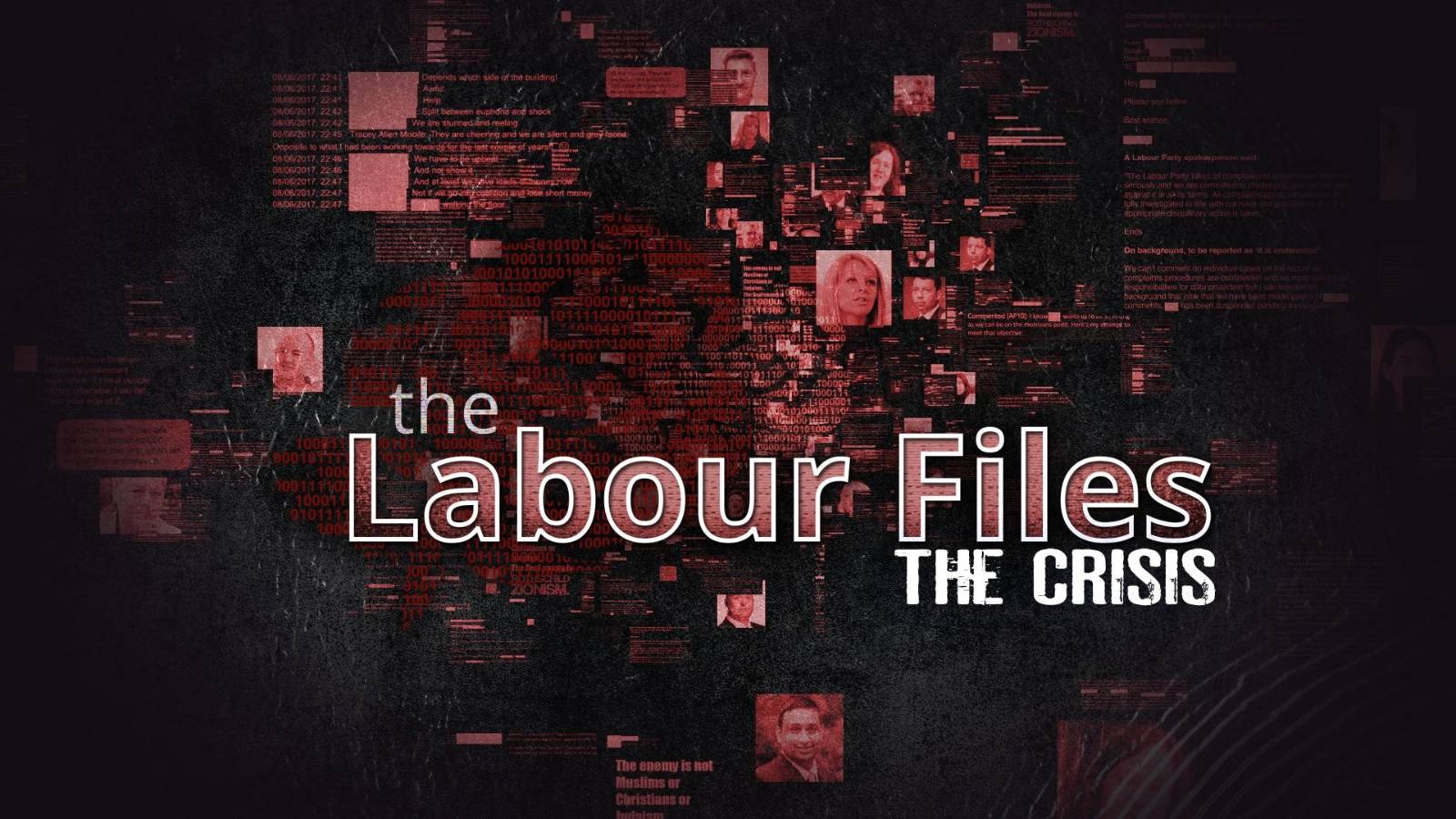 Labour Files 2