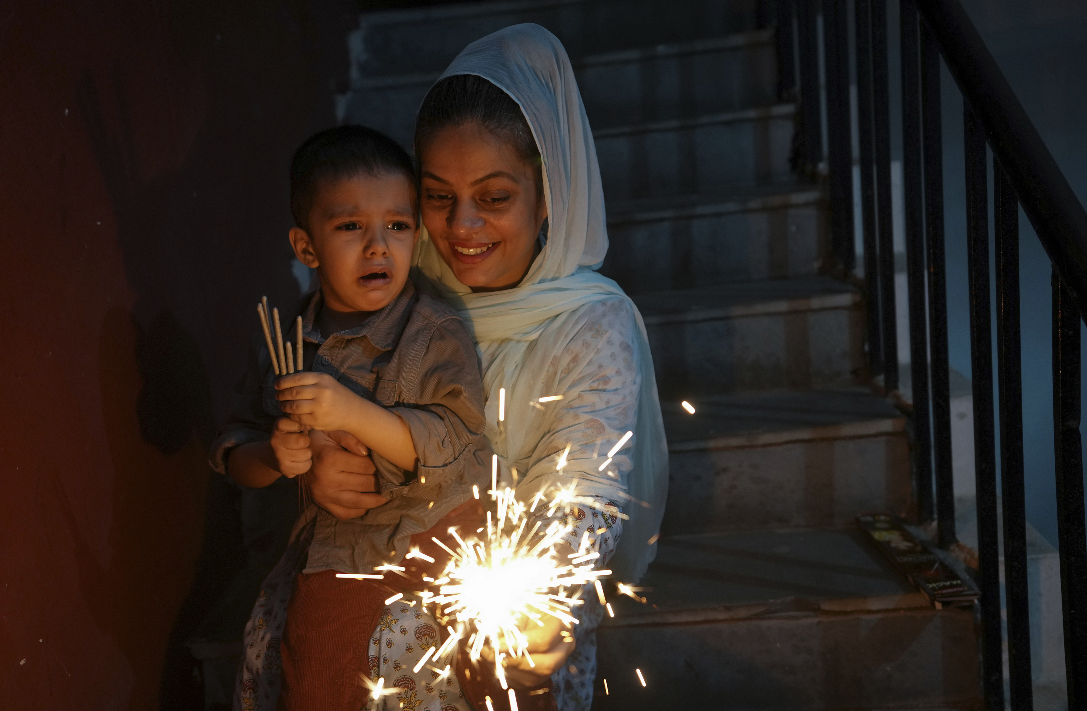 Diwali India Hindu Festival